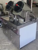 Stir-fry robot - Image 4