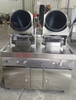 Stir-fry robot - Image 3