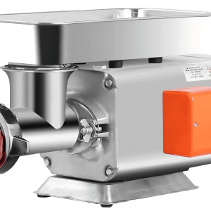 Fully Automatic Quick Meat Dicing Machine